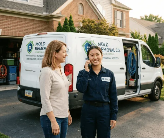 Crawlspace Mold Remediation Barney, GA FAQs